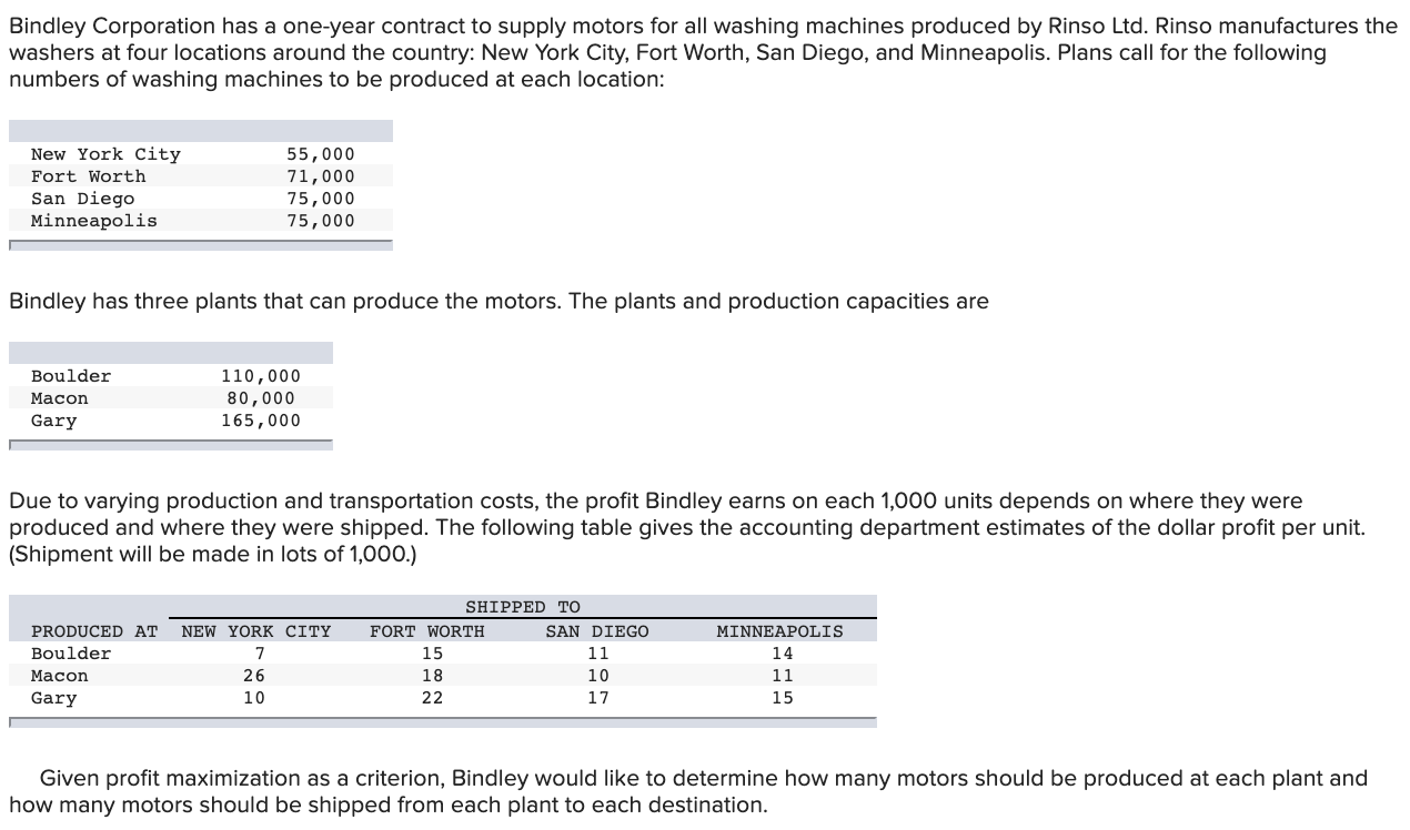 Please be descriptive and show all work