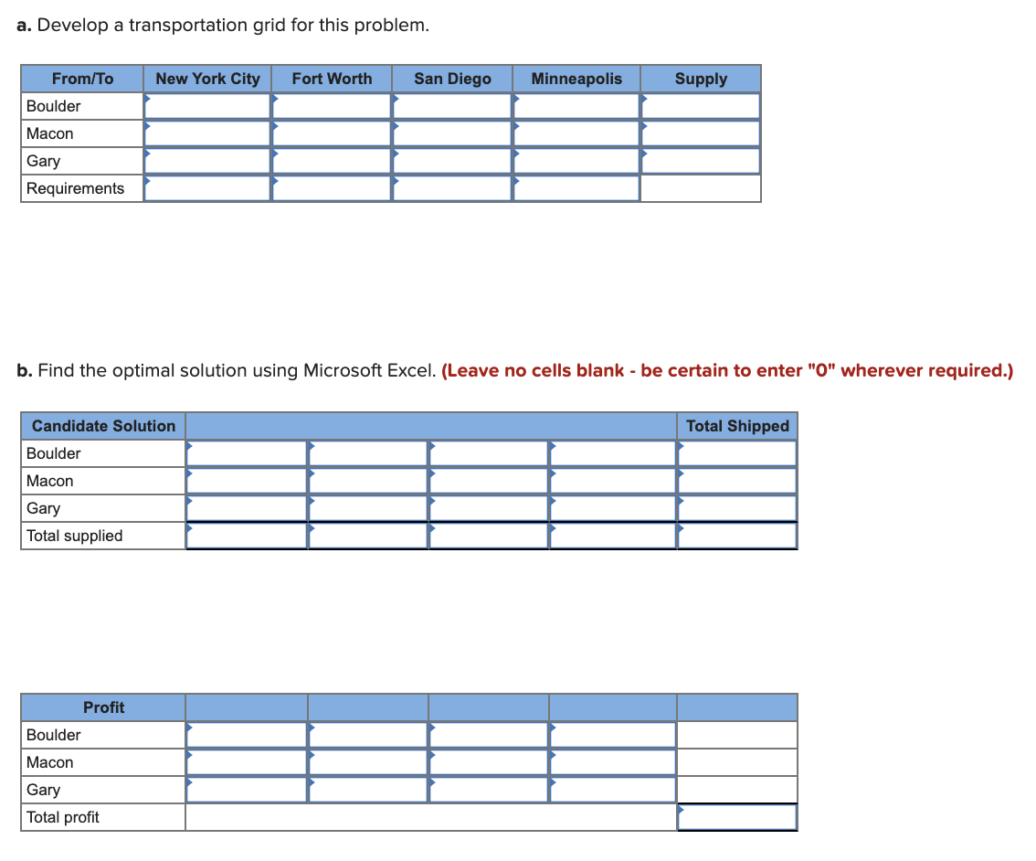 Please be descriptive and show all work