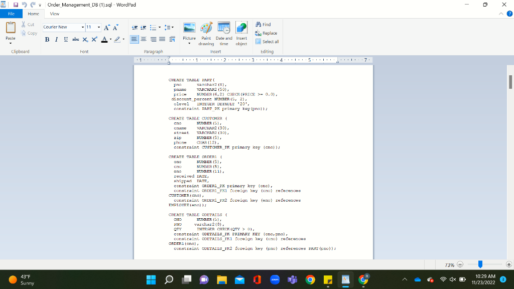 Please answer number 6 4. Select the top 3
