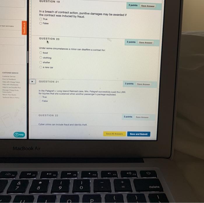 Slander involves written communication of