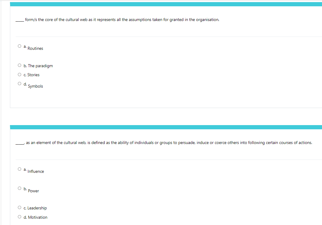 The is a resource allocation framework that helps