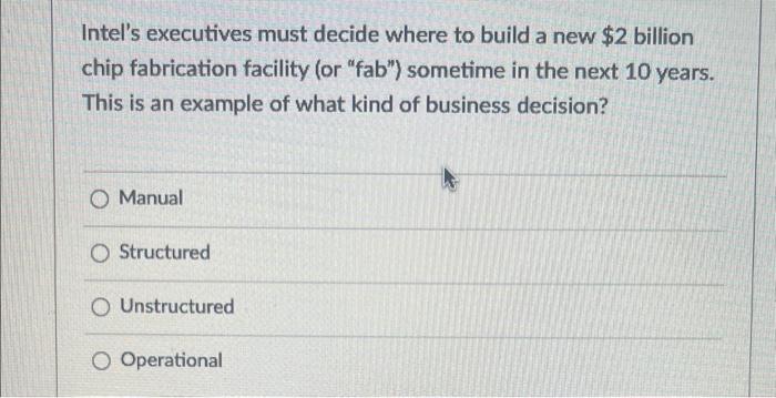 TRUE or FALSE: It is ALWAYS preferable to focus a