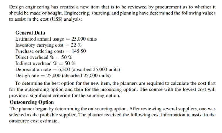 Please use Excel Design engineering has created a
