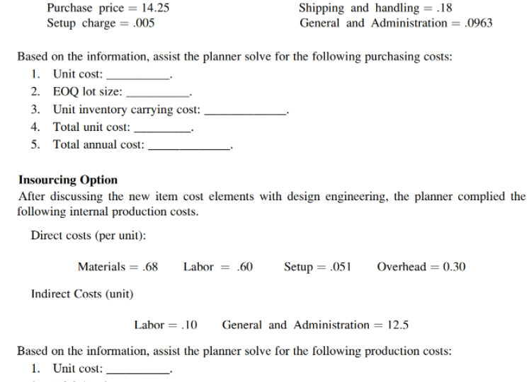 Please use Excel Design engineering has created a