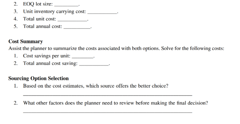 Please use Excel Design engineering has created a