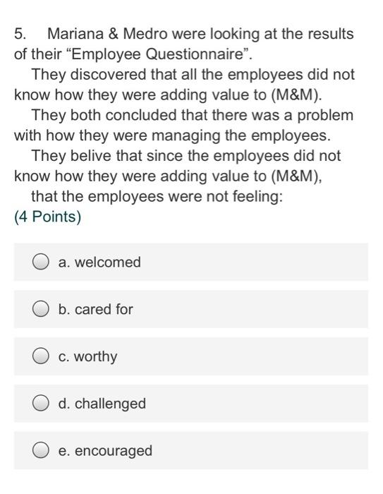 can u please answer them all I would really