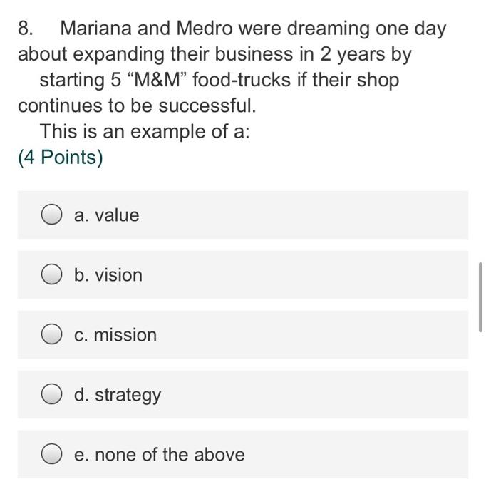 can u please answer them all I would really