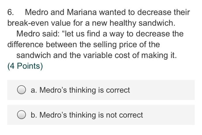 can u please answer them all I would really