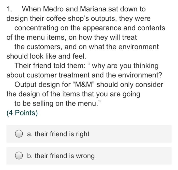 can u please answer them all I would really