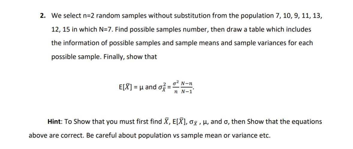 It needs to be as FAST as possible. No need for