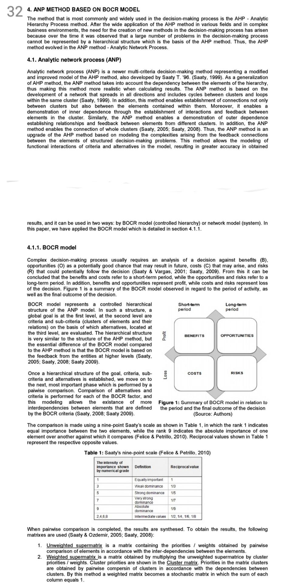 Requirements Read the give information deeply and