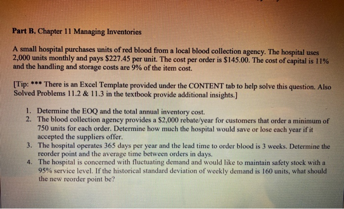 please help...need done A.S.A.P. Thank you! Part