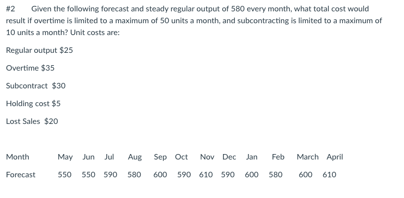 Please submit as a single Excel and use Excel QM