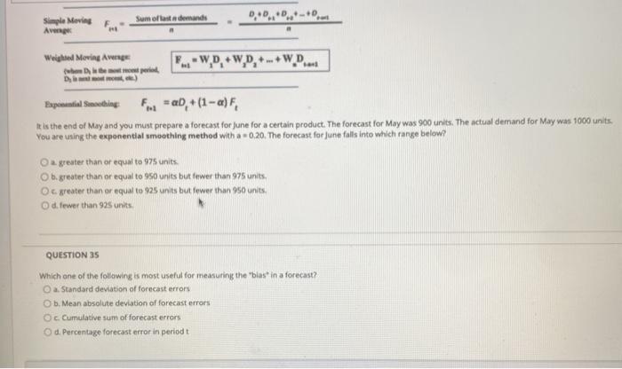 please answer both Sum oftast demands 0,0.... -0,