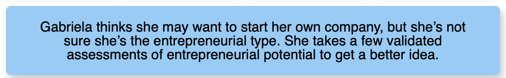 Developing Your Career Readiness This activity is