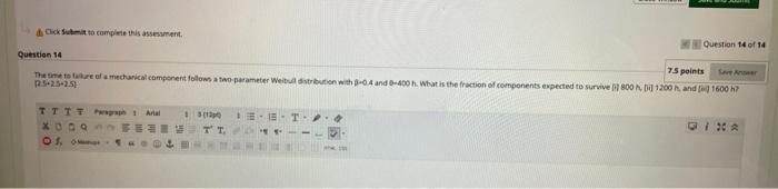 please help Click Submit to complete this