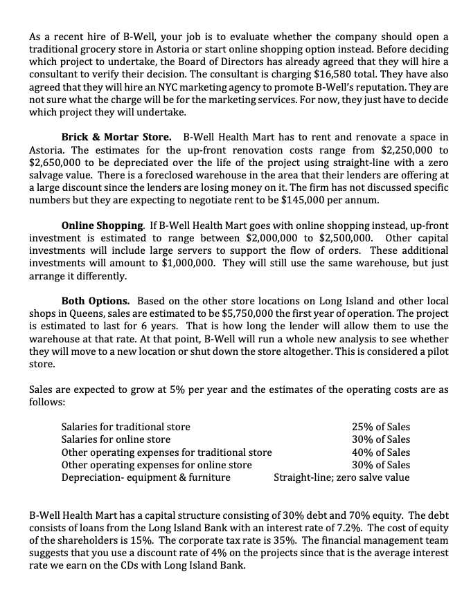 question is: Should we use the recommended 4%