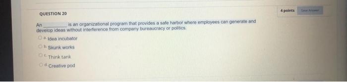 can you please answer these 3 questions 4 points