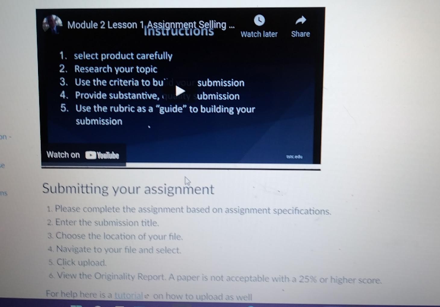 can you help me fix this? I included the