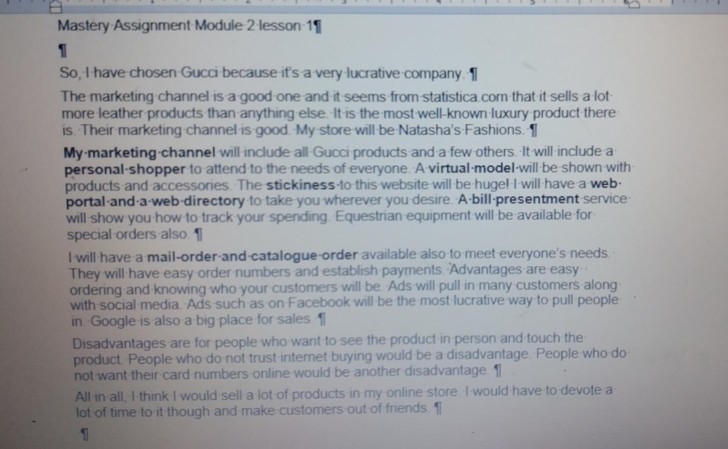 can you help me fix this? I included the