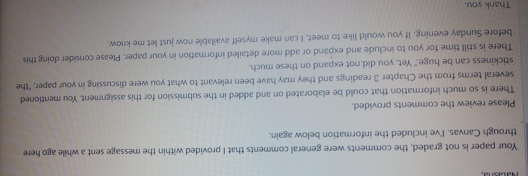 can you help me fix this? I included the