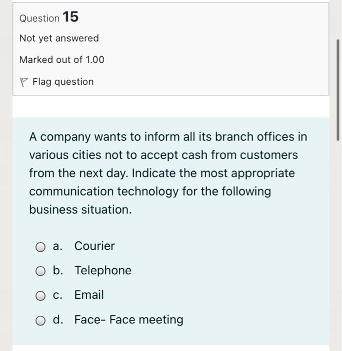 I want a quick solution without explanation