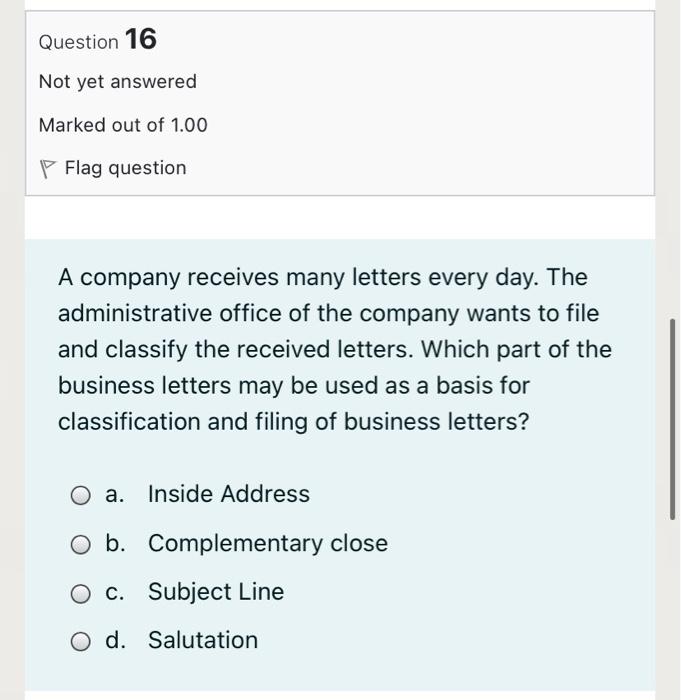 I want a quick solution without explanation