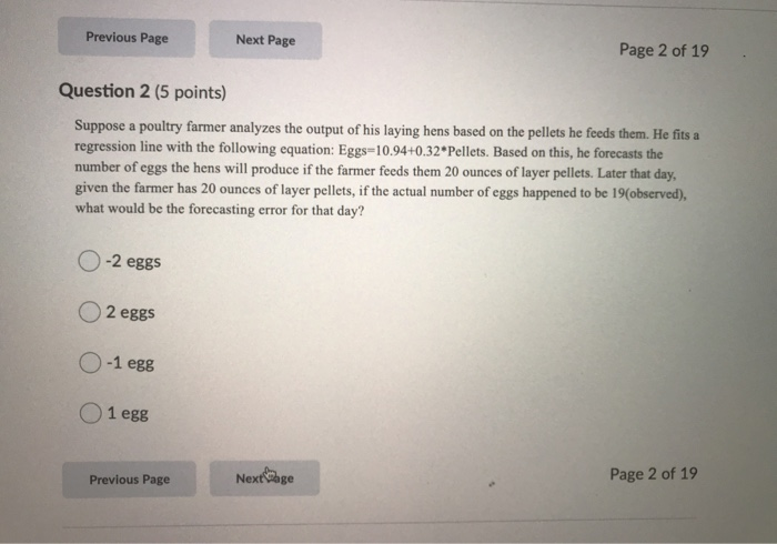 please solve this supply chain question Previous
