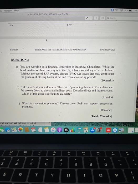 Window Help FA BEP9014 THT SEM2020.pdf (page 3 of