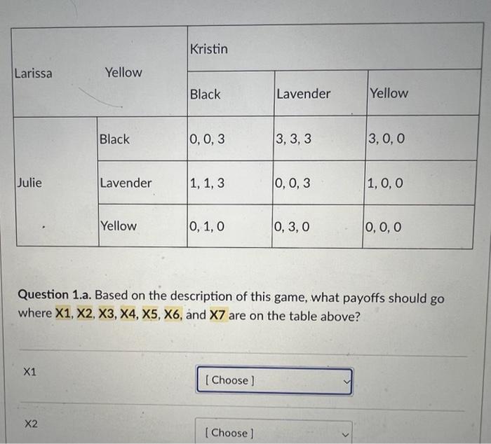 Problem statement for Questions 1.a., 1.b., and