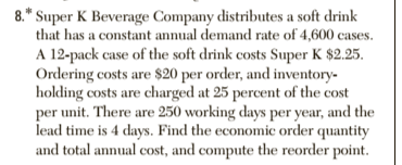 PLEASE USE EXCEL AND SHOW FORMULAS NO