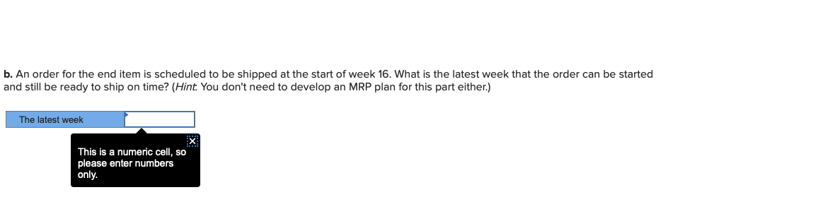 I put in 130 as the initial answer, but it is