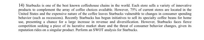 2) How do global operations attract new markets?