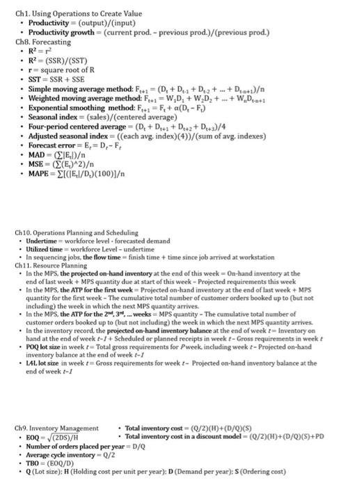 Use the following problem statement to answer