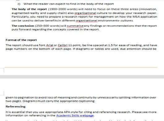 here, the organization is UBER This research