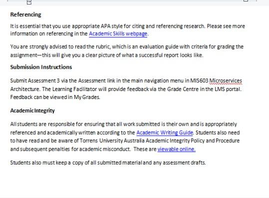 here, the organization is UBER This research