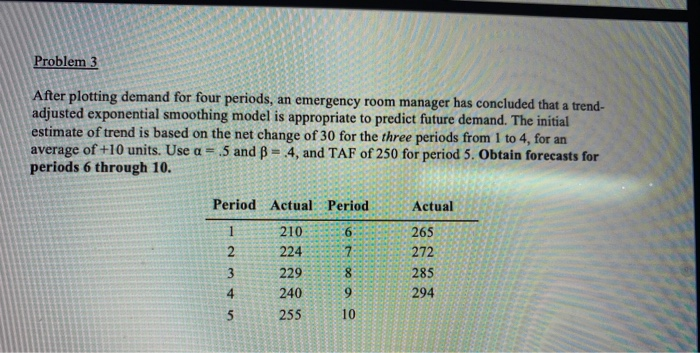please answer showing work step by step. thankyou