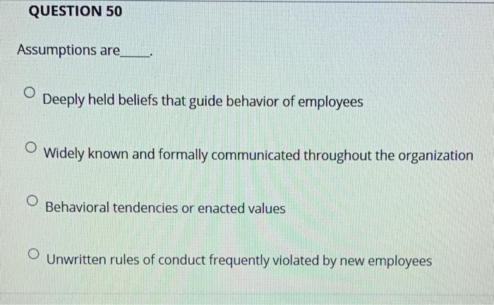 please have the correct answer QUESTION 26 The