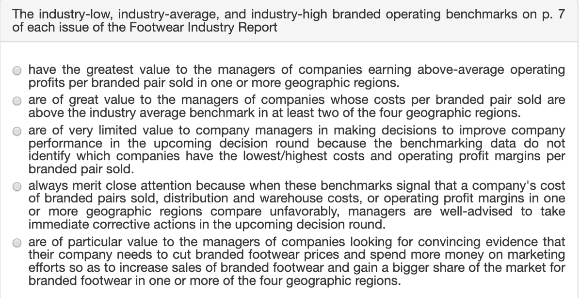 If a company invests in production improvement