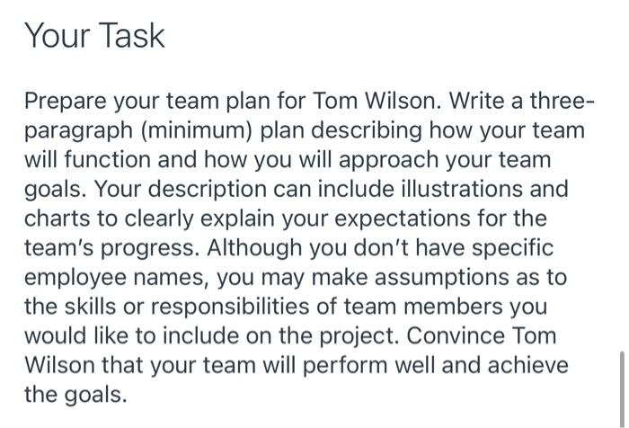 Please follow instructions. Scenario Sun City