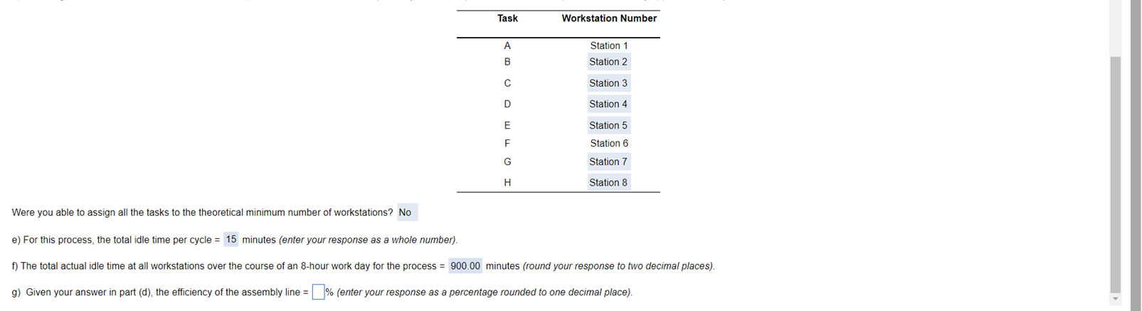 Illinois Furniture, Inc., produces all types of