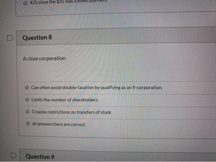 There is no contract owing to the statute of
