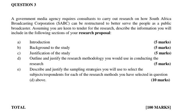 please help with Question 3 of Human Resources