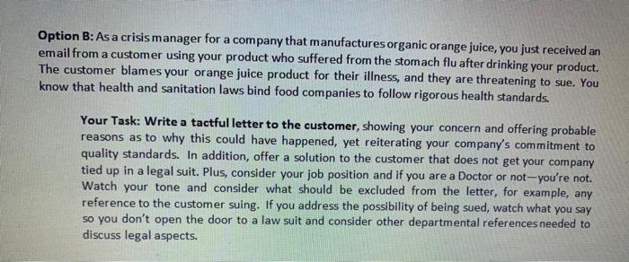 Write 4 paragraphs with an introduction that