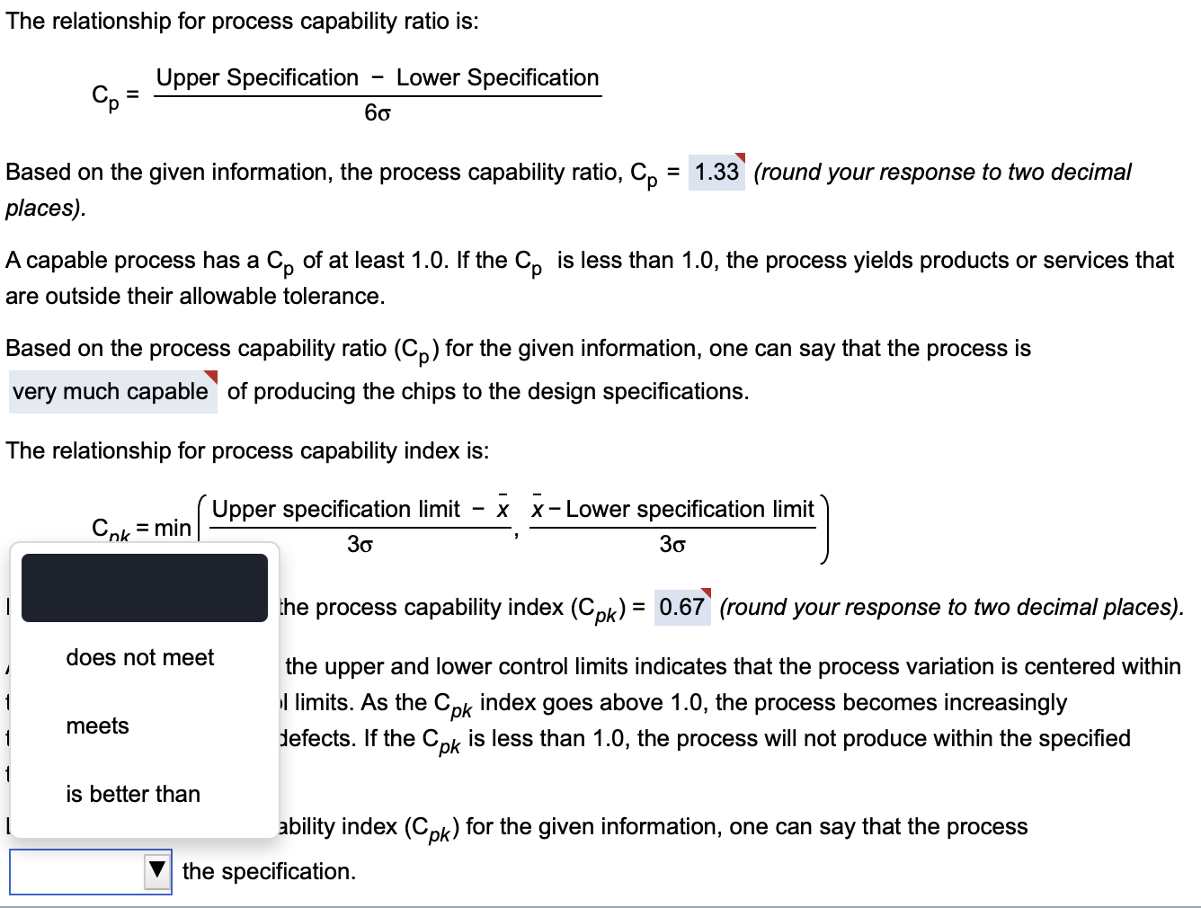 Meena Chavan Corp.'s computer chip production