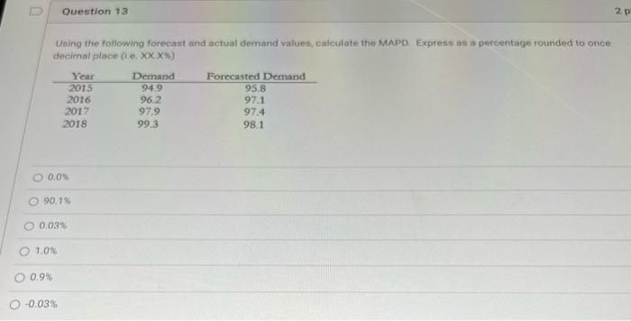 answer all please! thanks Question 13 2p Using