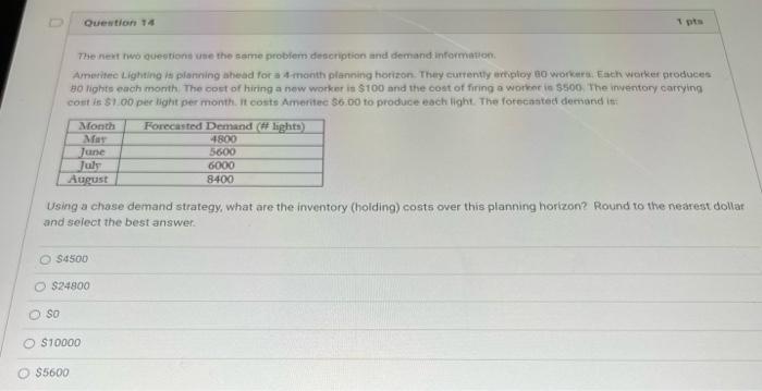 answer all please! thanks Question 13 2p Using