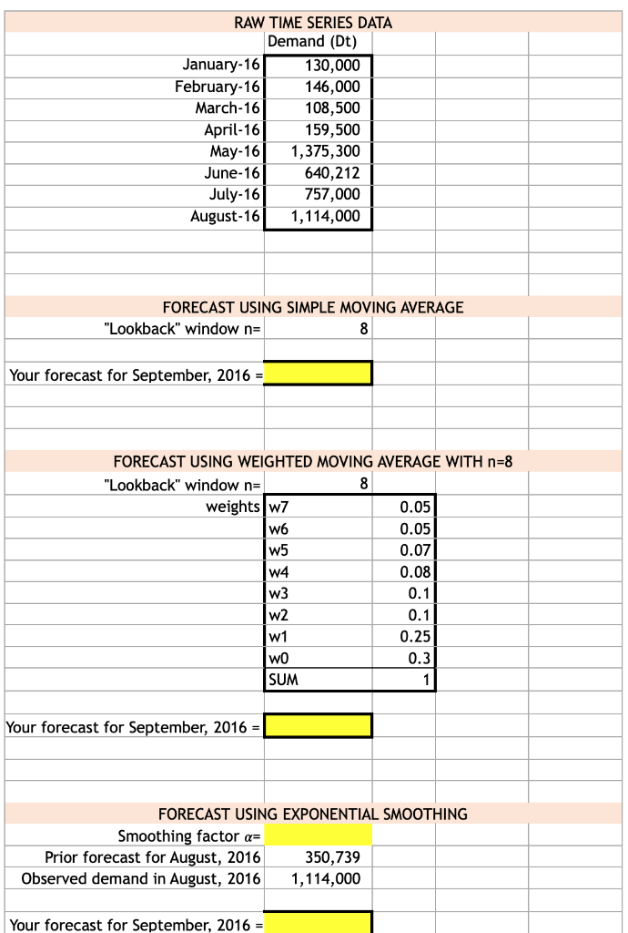 PROBLEM 2 STATEMENT The time advances to the end