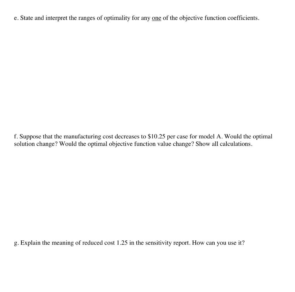 4. (65 pts) Digital Controls, Inc. (DCI)