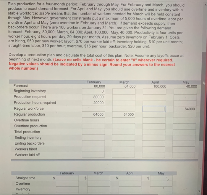 please explain step by step how ykh got each box.
